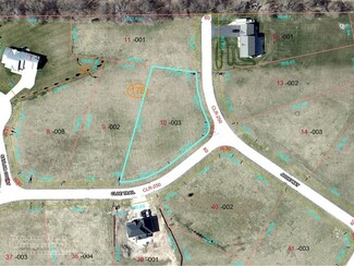 Plus de détails pour LOT 10 CLOE Trl, Johnsburg, IL - Terrain à vendre