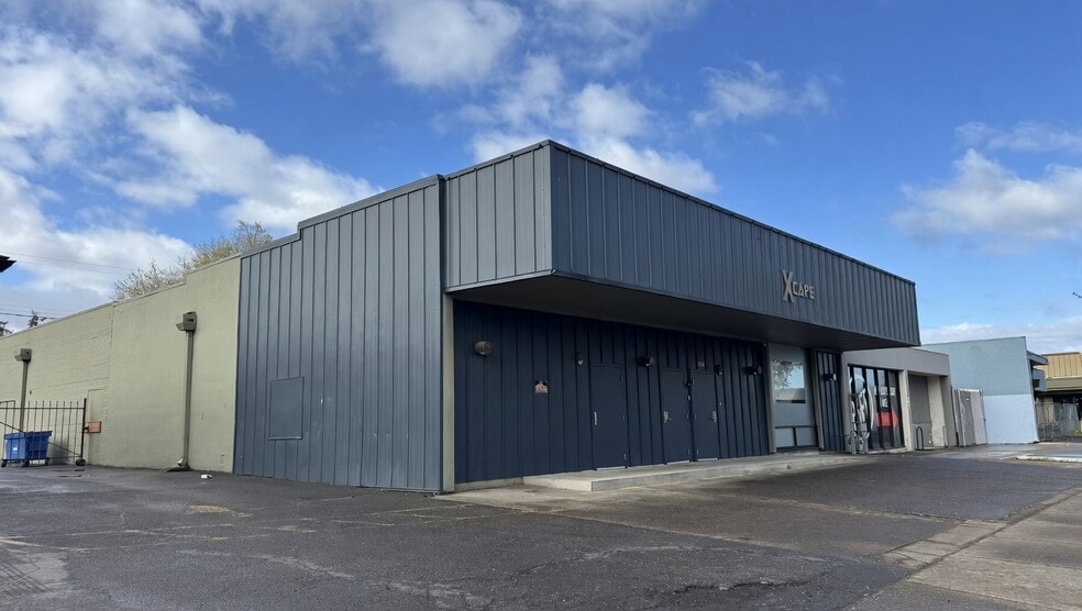 1416 W 7th Ave, Eugene, OR for lease - Building Photo - Image 2 of 18