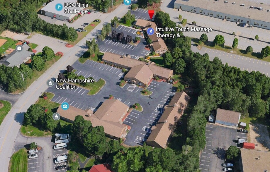 Chenell Dr Professional Office Buildings portfolio of 4 properties for sale on LoopNet.ca - Building Photo - Image 1 of 17