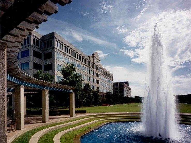 3700 Colonnade Pky, Birmingham, AL à louer - Photo du bâtiment - Image 2 de 6