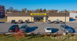 Plus de détails pour 1810 1st Ave, Fort Dodge, IA - Vente au détail à vendre