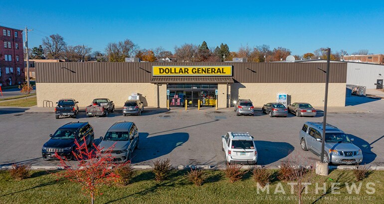 1810 1st Ave, Fort Dodge, IA for sale Building Photo- Image 1 of 4