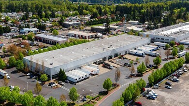 13023 SE Jennifer St, Clackamas, OR - Aerial map view - Image1
