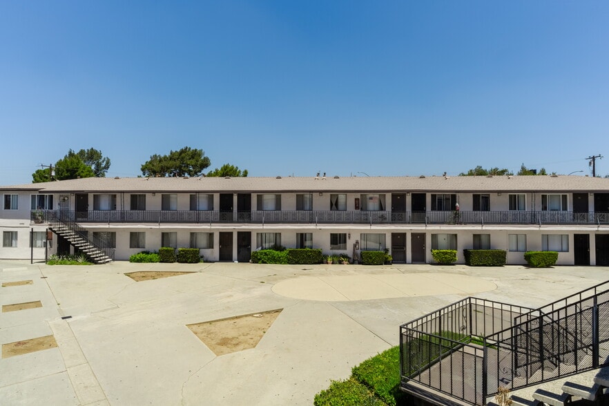 11441 Asher St, El Monte, CA for sale - Building Photo - Image 3 of 18