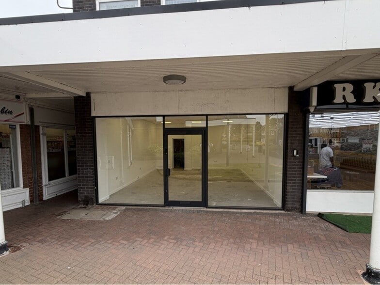 60-78 Wardles Ln, Walsall for lease - Building Photo - Image 1 of 6