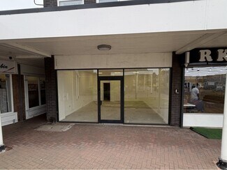 Plus de détails pour 60-78 Wardles Ln, Walsall - Commerce de détail à louer