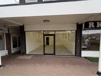 More details for 60-78 Wardles Ln, Walsall - Retail for Lease