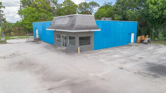 More details for 1650 Highway 70, Okeechobee, FL - Retail for Lease