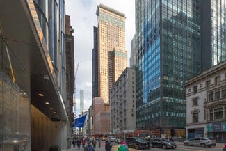 More details for 152 W 57th St, New York, NY - Office for Lease