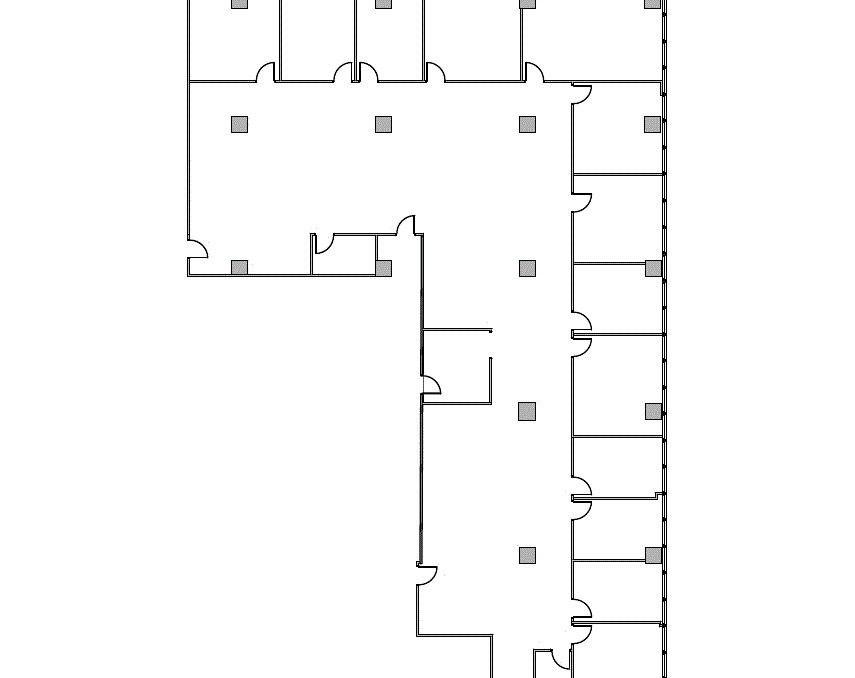 2727 Lyndon B Johnson Fwy, Farmers Branch, TX for lease Floor Plan- Image 1 of 1