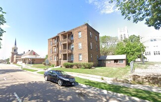 More details for Beatrice Portfolio – Multifamily for Sale, Beatrice, NE