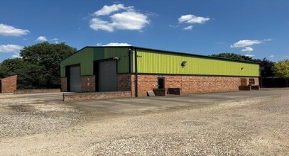 Thorpe Ln, Eagle for lease Building Photo- Image 2 of 6