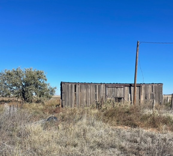 County Road 47, Morton, TX for sale - Building Photo - Image 1 of 5