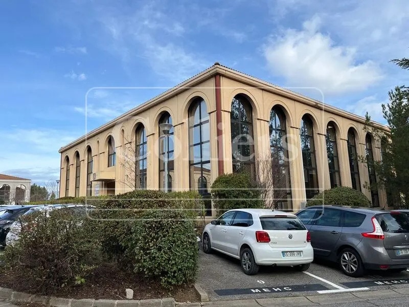 11 Boulevard De La Grande Thumine, Aix-en-Provence à louer Photo principale- Image 1 de 8