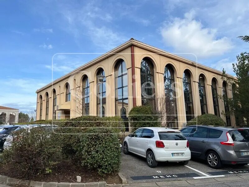 11 Boulevard De La Grande Thumine, Aix-en-Provence for lease Primary Photo- Image 1 of 8