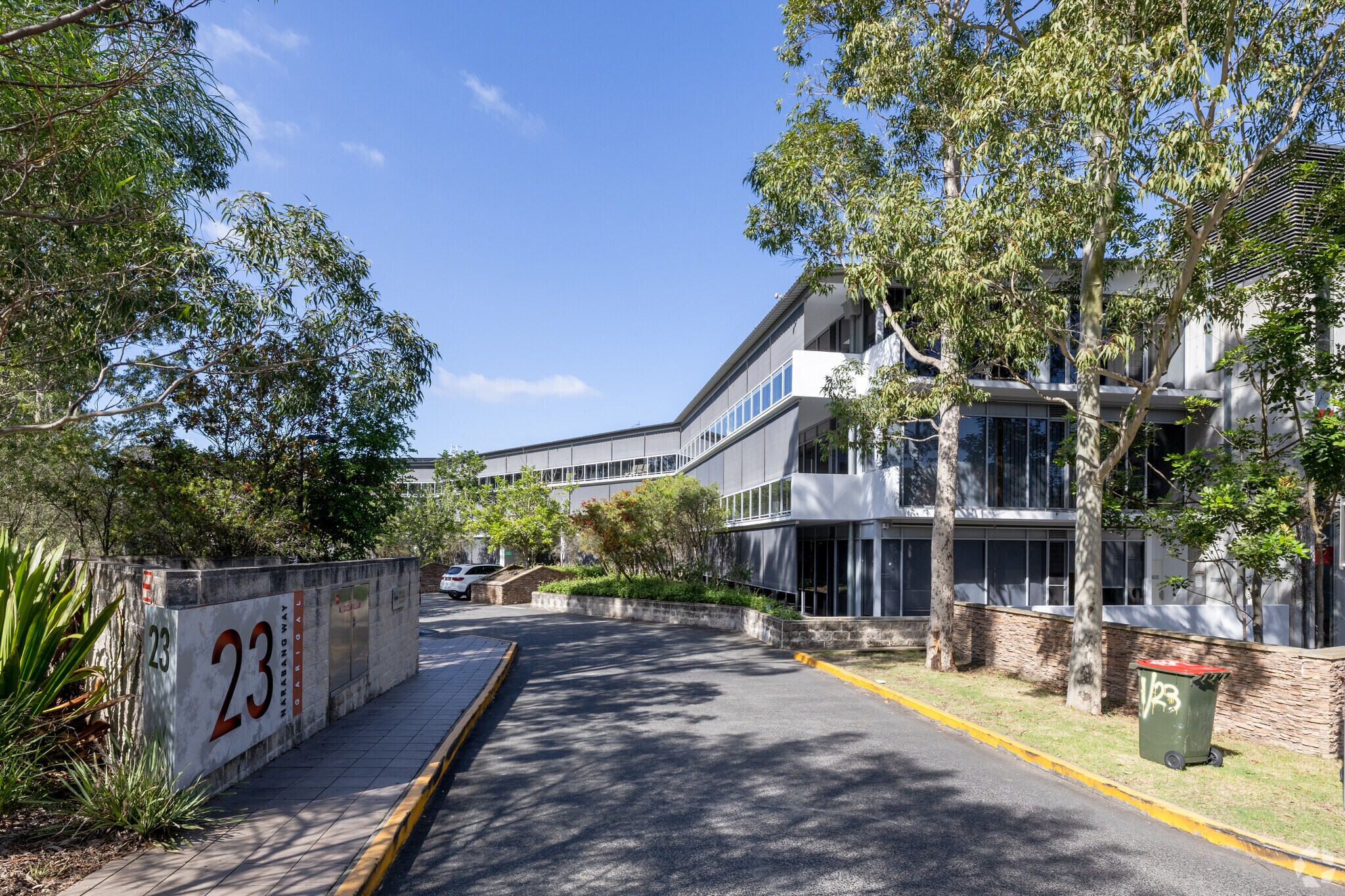 23 Narabang Way, Belrose à louer Photo principale- Image 1 de 6