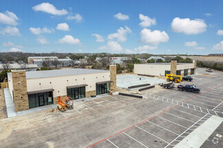 More details for 201 Saint Joseph Ct, Liberty Hill, TX - Retail for Lease