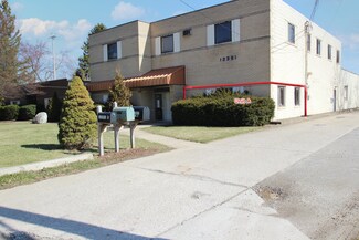 Plus de détails pour 12351 Prospect Rd, Strongsville, OH - Bureau à louer