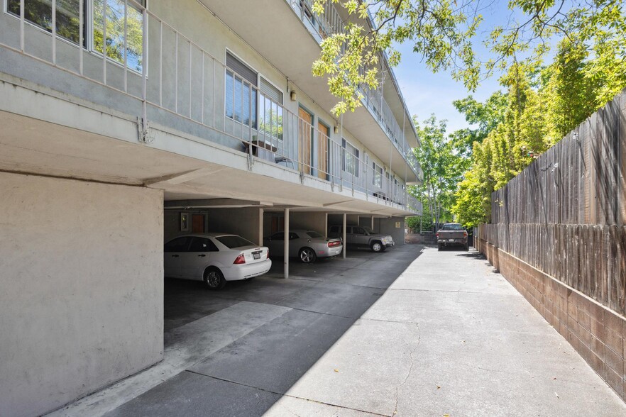 1610 Milvia St, Berkeley, CA à vendre - Photo du b timent - Image 3 de 23