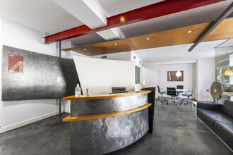 140 Gladstone St, South Melbourne for lease Interior Photo- Image 1 of 11
