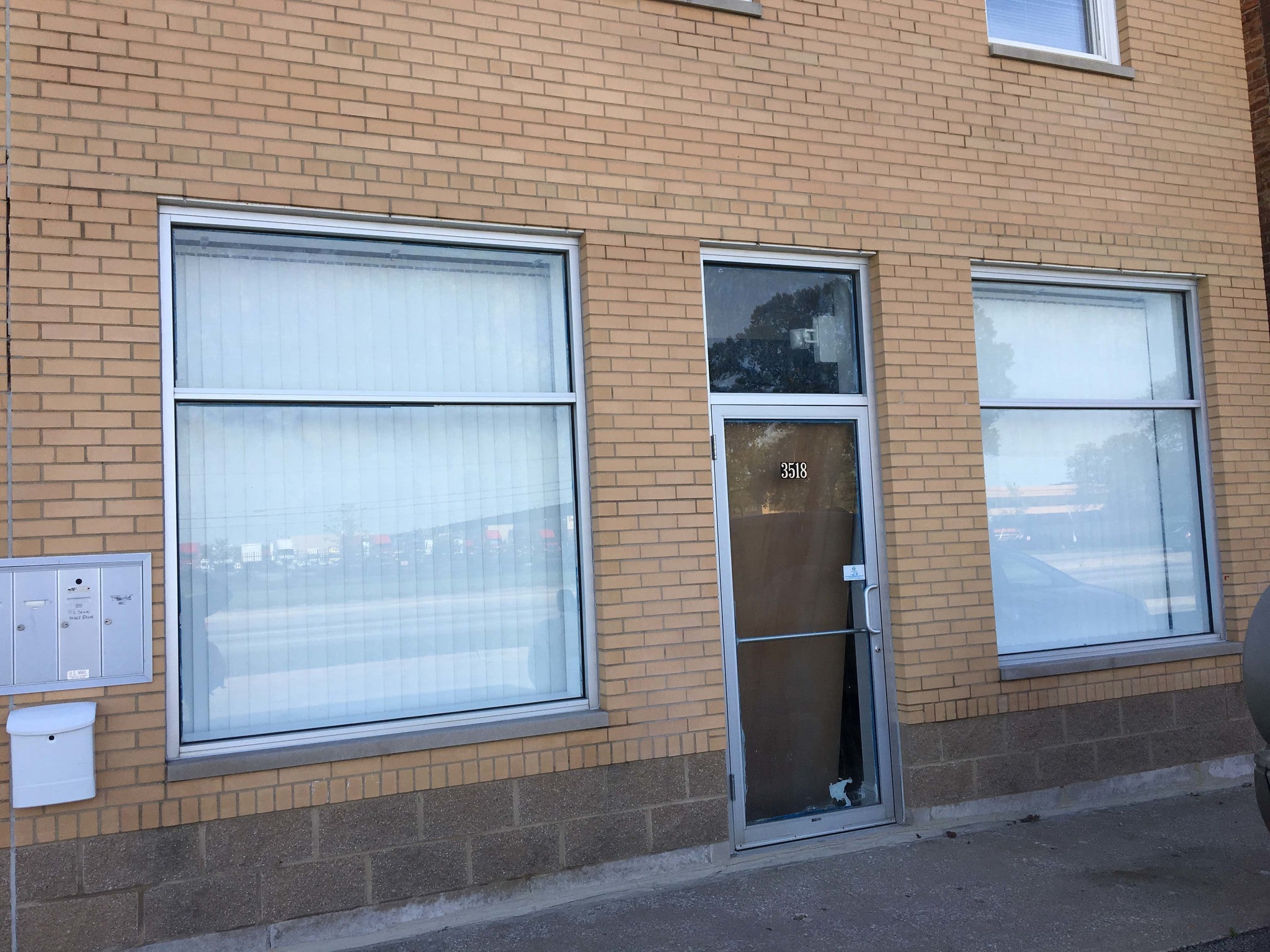 3516-3518 W North Ave, Melrose Park, IL for lease Building Photo- Image 1 of 7