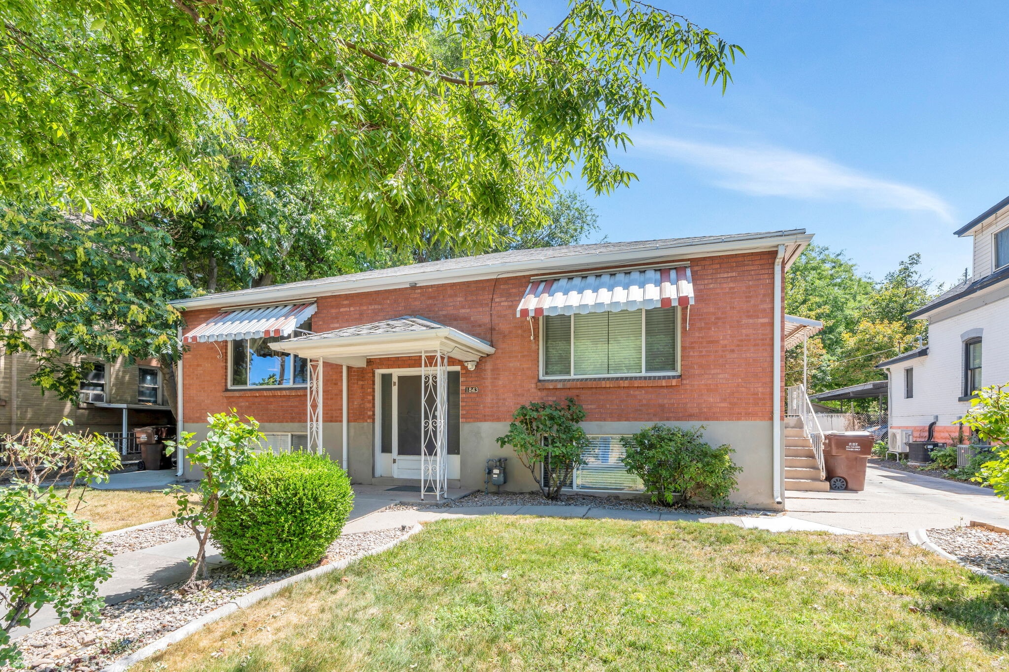 1843 S 900 E, Salt Lake City, UT for sale Primary Photo- Image 1 of 25
