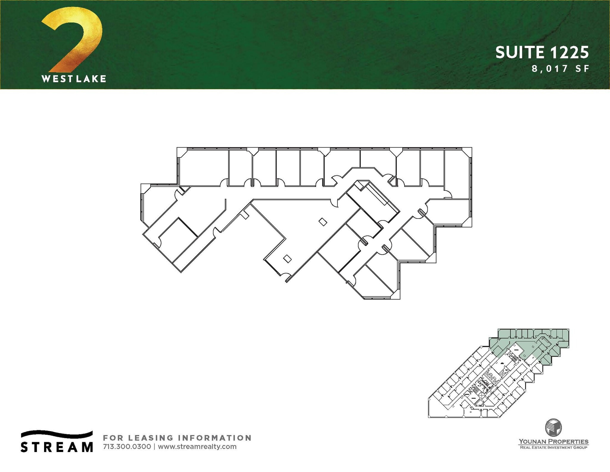 580 Westlake Park Blvd, Houston, TX for lease Floor Plan- Image 1 of 1