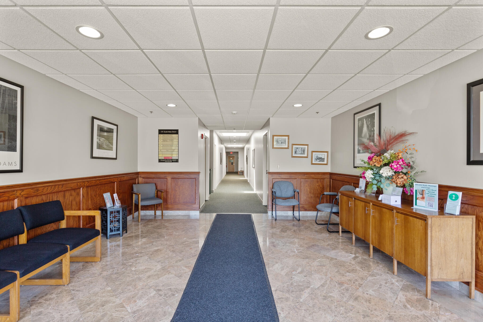 191 S Main St, Middleton, MA for lease Interior Photo- Image 1 of 17