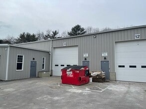 373 Crescent St, West Bridgewater, MA for lease Building Photo- Image 1 of 4