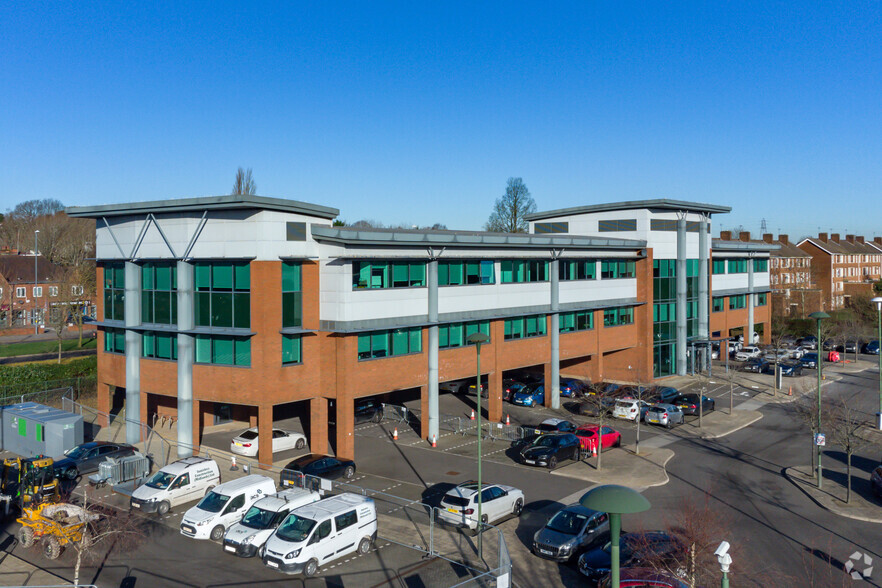 2 Devon Way, Birmingham for lease - Primary Photo - Image 1 of 10