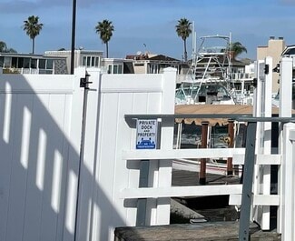 More details for 16732-16735 Pacific Coast Highway – for Sale, Sunset Beach, CA