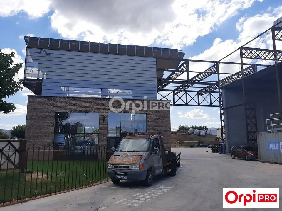 Flex in Valence for sale Building Photo- Image 1 of 10