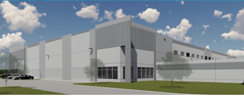 7000 Greenbelt Hwy, Louisville, KY à louer - Photo du bâtiment - Image 1 de 2