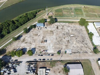 Plus de détails pour 1300 Sylvania Ct, Fort Worth, TX - Industriel à louer