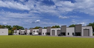 Plus de détails pour Nacogdoches Rd, San Antonio, TX - Flex à vendre