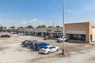 More details for 11078 Veterans Memorial Dr, Houston, TX - Retail for Lease