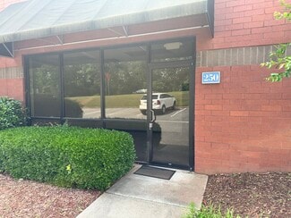 More details for 4250 Keith Bridge Rd, Cumming, GA - Flex for Lease
