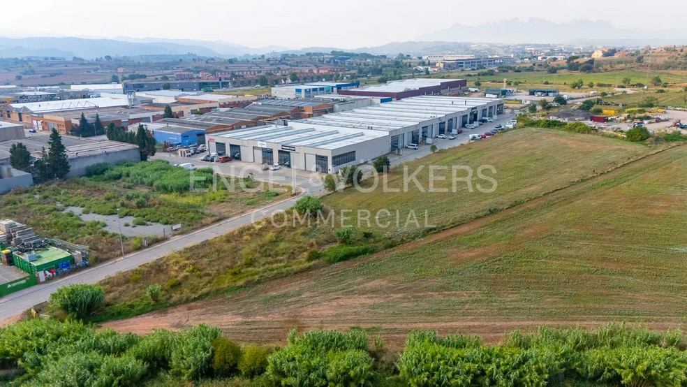 Land in Sant Fruitós de Bages, Barcelona for sale - Building Photo - Image 2 of 13