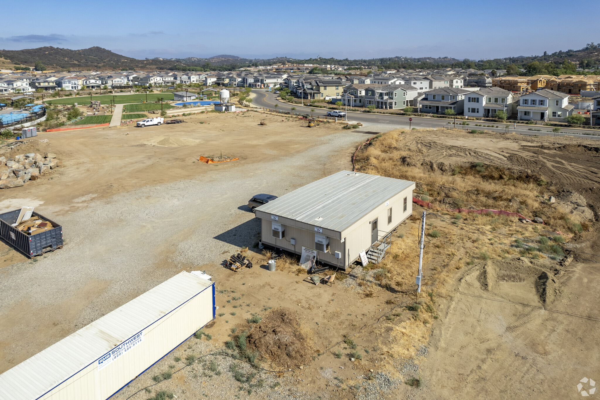 Valley Center Rd, Valley Center, CA for sale Building Photo- Image 1 of 8