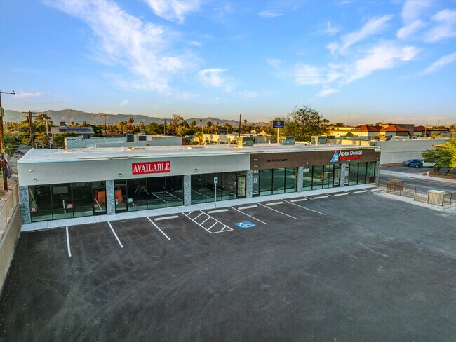 More details for 4000 W Sahara Ave, Las Vegas, NV - Office for Lease