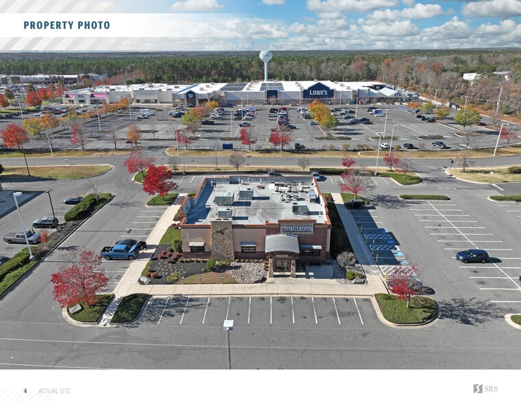 110 Bluebird Ln, Millville, NJ à vendre - Photo du bâtiment - Image 3 de 12