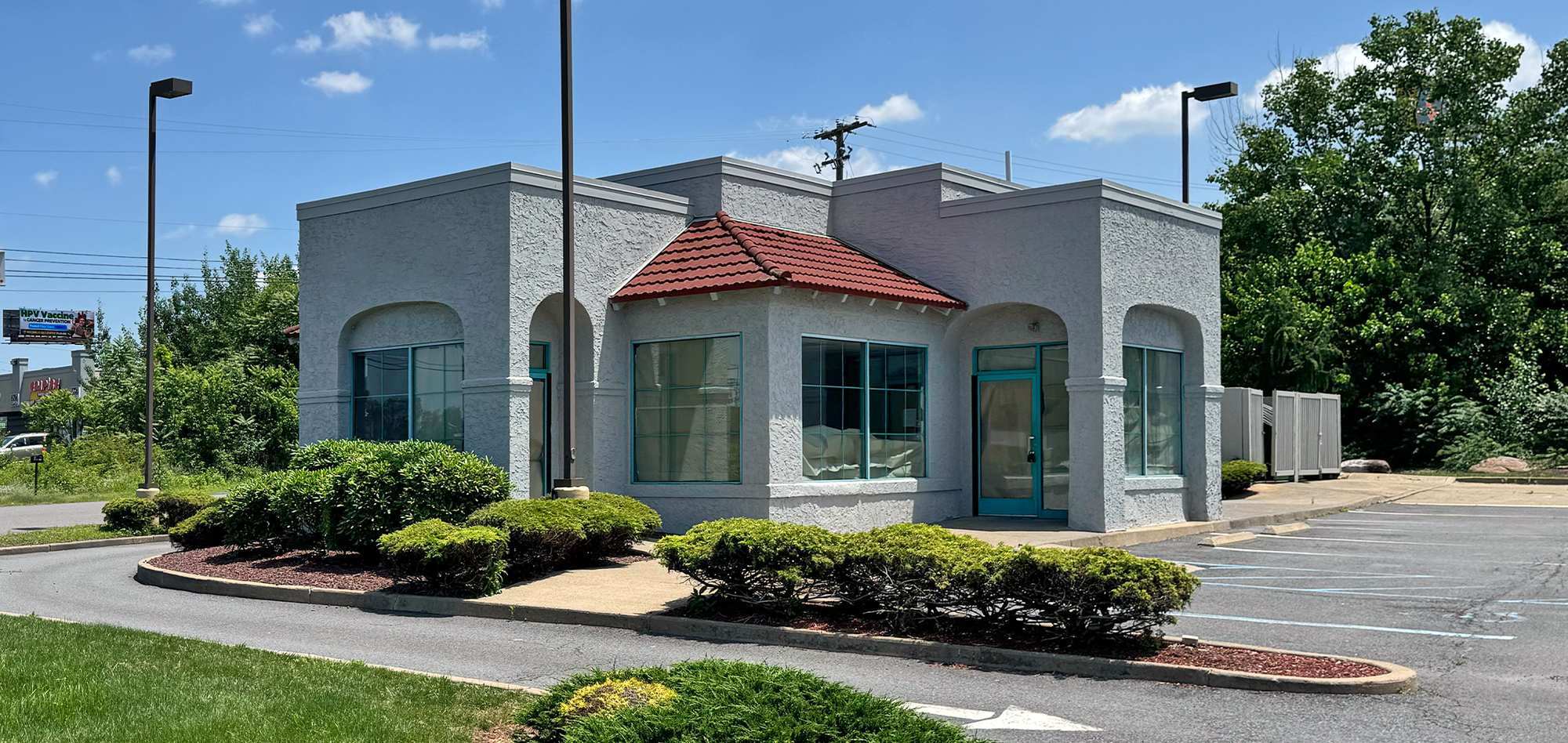 1037 Wilkes Barre Township Blvd, Wilkes Barre, PA for lease Building Photo- Image 1 of 8