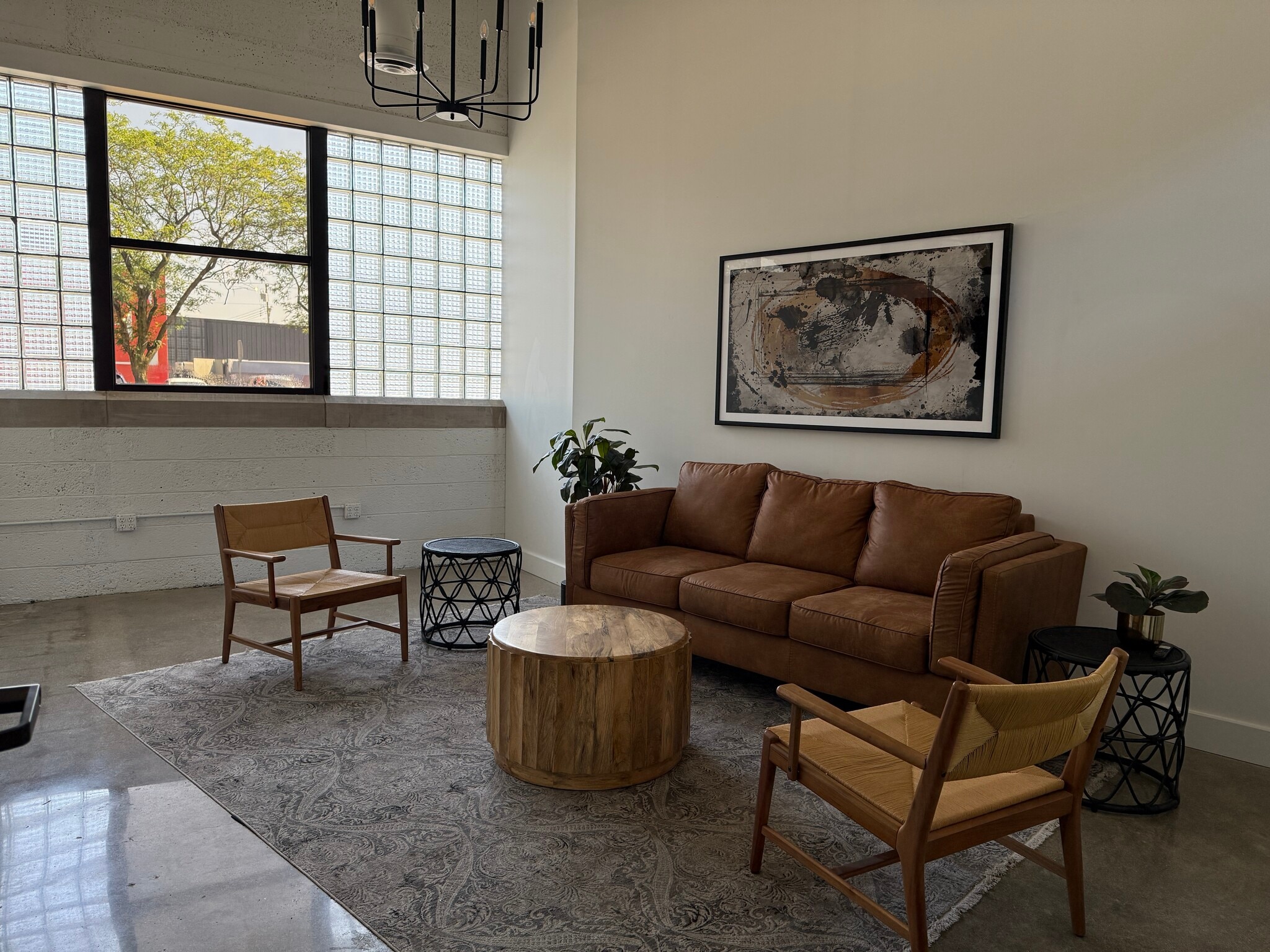 600 E Ohio St, Indianapolis, IN for lease Building Photo- Image 1 of 5