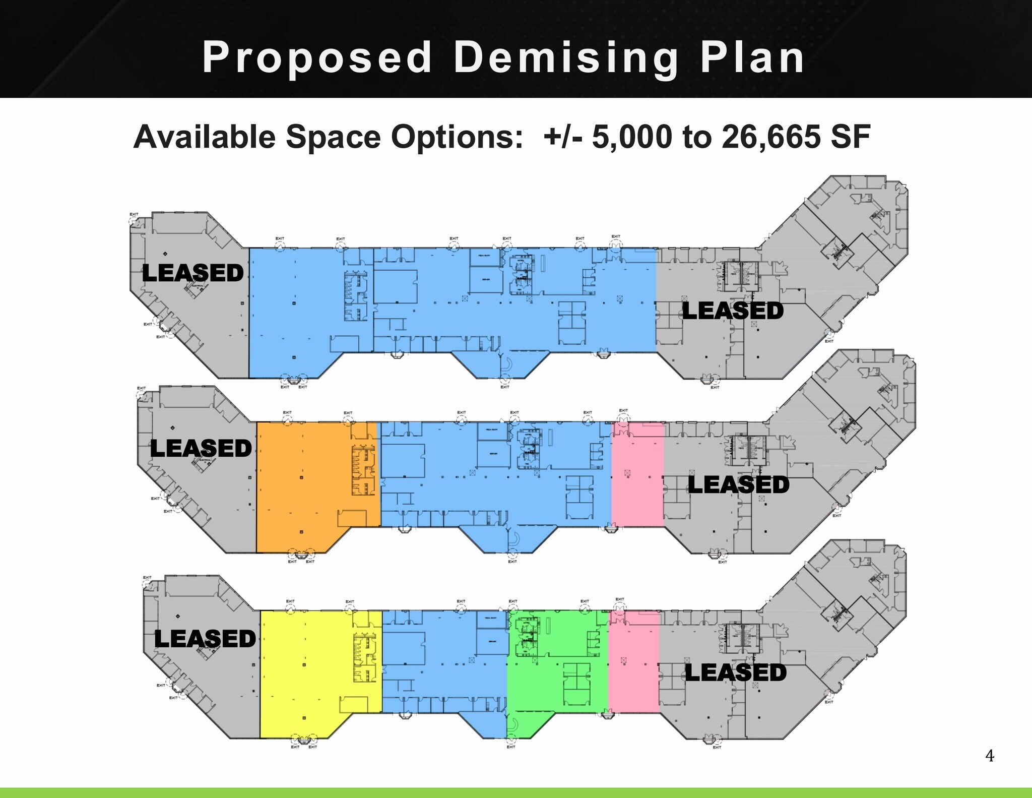 1125 Berkshire Blvd, Wyomissing, PA for lease Floor Plan- Image 1 of 1