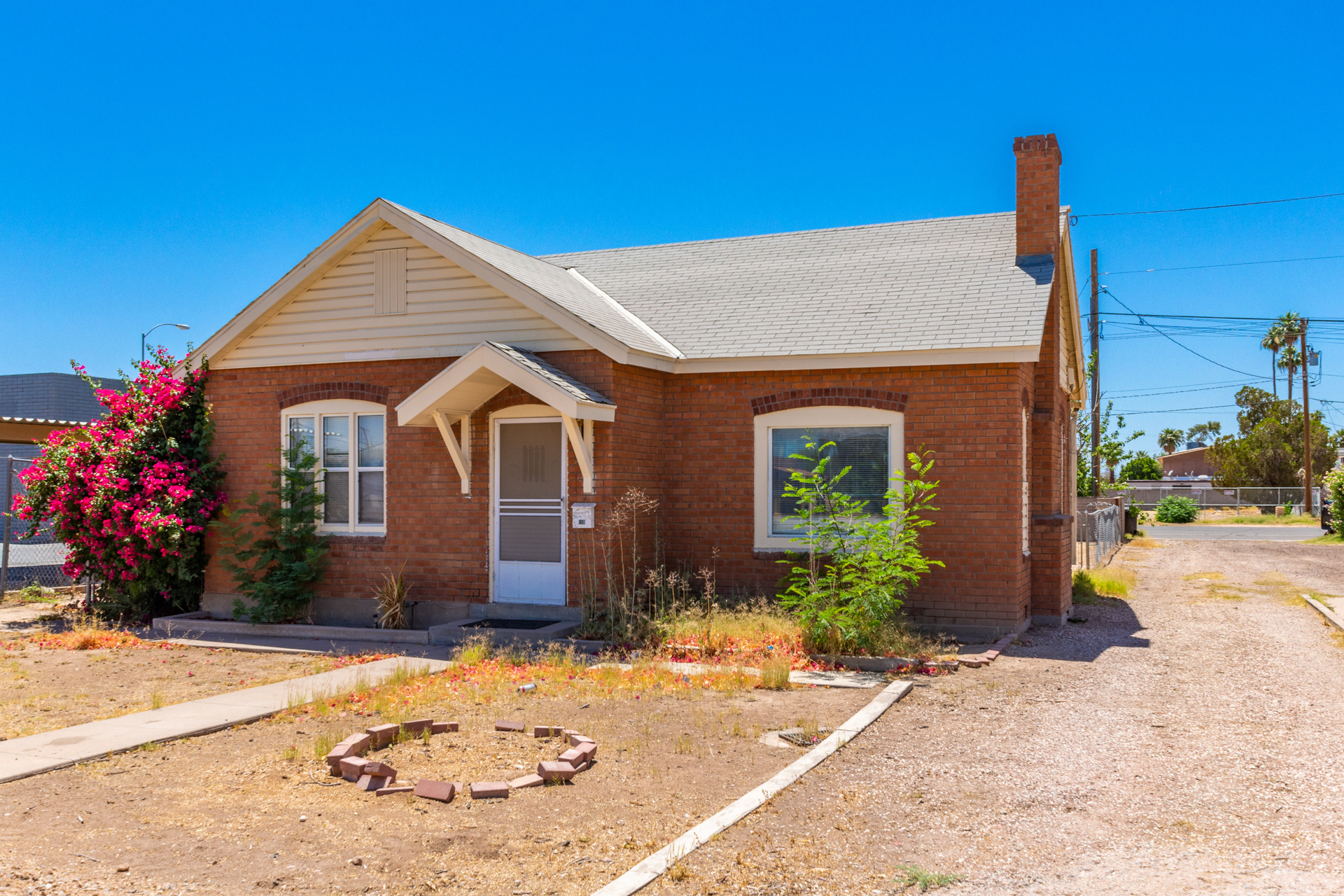 130 S Mesa Dr, Mesa, AZ à vendre Photo du bâtiment- Image 1 de 1