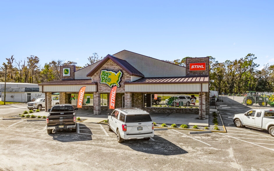 9200 NW 13th St, Gainesville, FL for sale - Building Photo - Image 2 of 7