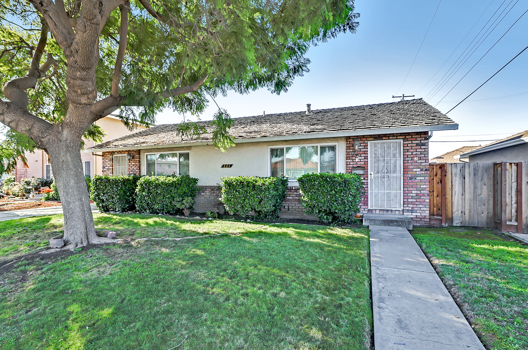 884 Maryann Dr, Santa Clara, CA à vendre Photo du bâtiment- Image 1 de 1