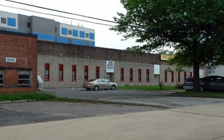 More details for 5209 Holland Dr, Beltsville, MD - Industrial for Sale