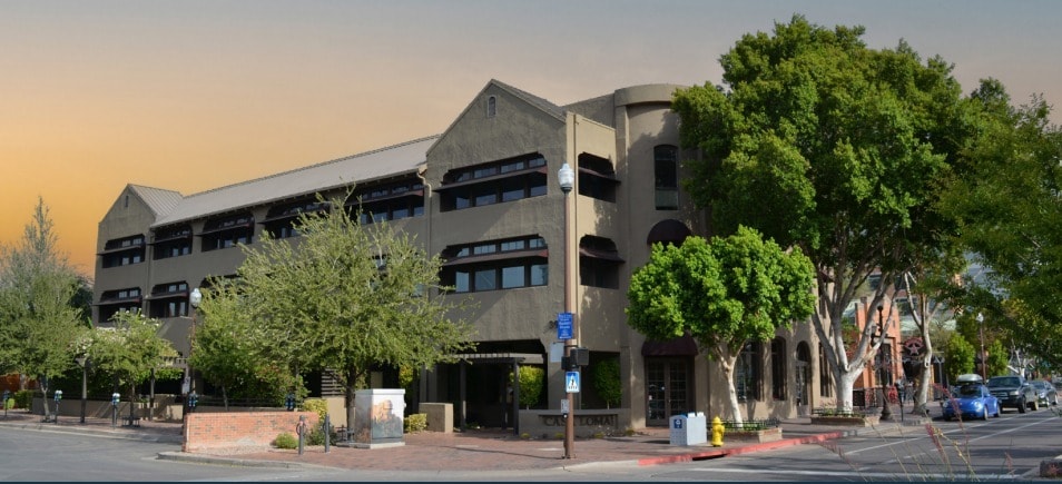 398 S Mill Ave, Tempe, AZ for lease Building Photo- Image 1 of 8