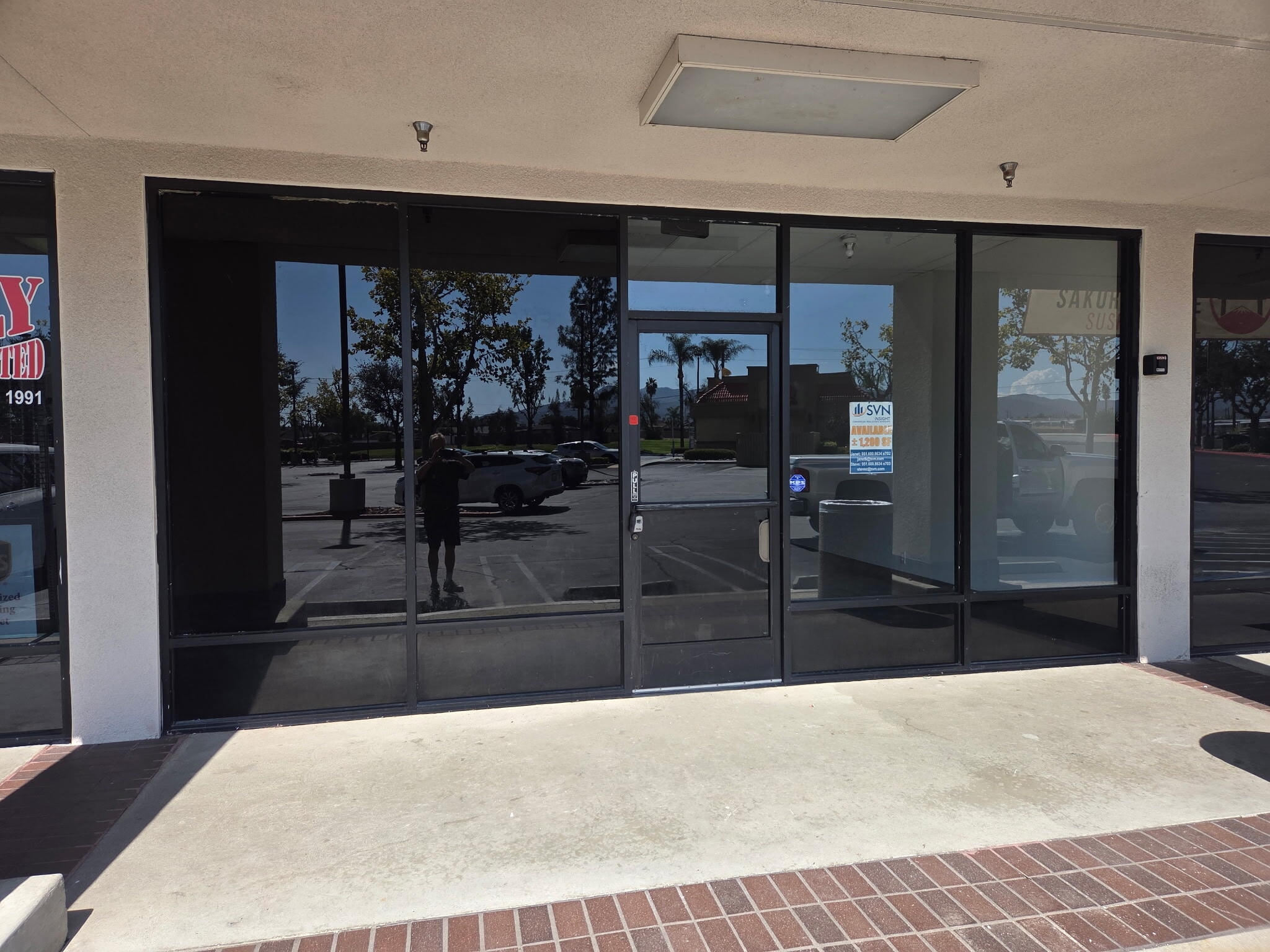 43430 Florida Ave, Hemet, CA for lease Building Photo- Image 1 of 8